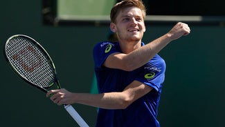 Next Story Image: Goffin beats Cilic to reach semifinals at Indian Wells